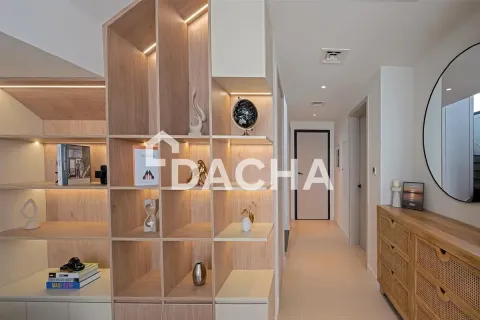 Maison de ville à Dubai, 4 chambres, 190 m², № 133252 - photo 19