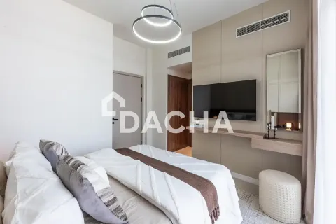 Maison de ville à Dubai, 4 chambres, 190 m², № 133252 - photo 22