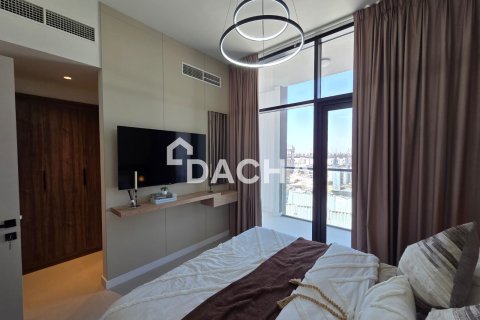 Maison de ville à Dubai, 4 chambres, 190 m², № 133252 - photo 18