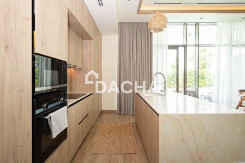 Villa à Al Furjan, Dubai, 5 chambres, 453 m², № 133253 - photo 23