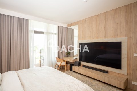 Villa à Al Furjan, Dubai, 5 chambres, 453 m², № 133253 - photo 16