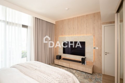 Villa à Al Furjan, Dubai, 5 chambres, 453 m², № 133253 - photo 4