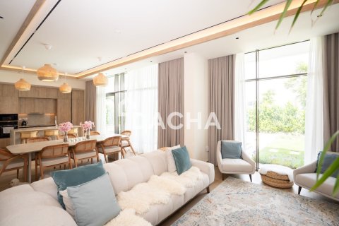 Villa à Al Furjan, Dubai, 5 chambres, 453 m², № 133253 - photo 25