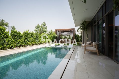 Villa à Al Furjan, Dubai, 5 chambres, 453 m², № 133253 - photo 30