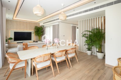 Villa à Al Furjan, Dubai, 5 chambres, 453 m², № 133253 - photo 28