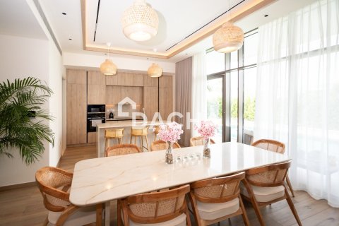 Villa à Al Furjan, Dubai, 5 chambres, 453 m², № 133253 - photo 27
