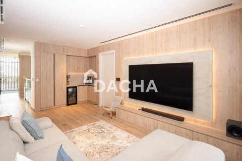 Villa à Al Furjan, Dubai, 5 chambres, 453 m², № 133253 - photo 10