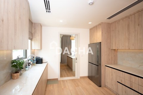Villa à Al Furjan, Dubai, 5 chambres, 453 m², № 133253 - photo 22