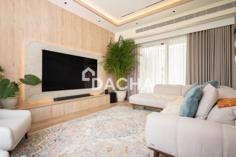 Villa à Al Furjan, Dubai, 5 chambres, 453 m², № 133253 - photo 26