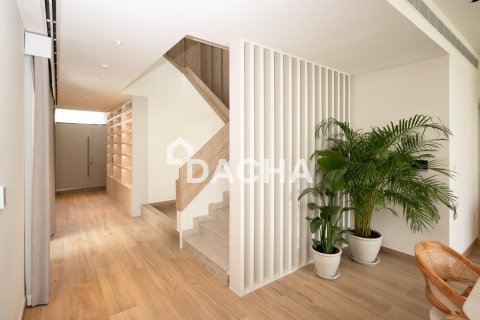 Villa à Al Furjan, Dubai, 5 chambres, 453 m², № 133253 - photo 19