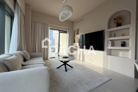 Apartment in Downtown Dubai (Downtown Burj Dubai), Dubai 2 bedrooms, 97 sq.m. № 133257 - photo 20