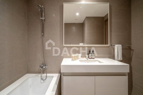 Apartment in Downtown Dubai (Downtown Burj Dubai), Dubai 2 bedrooms, 97 sq.m. № 133257 - photo 5