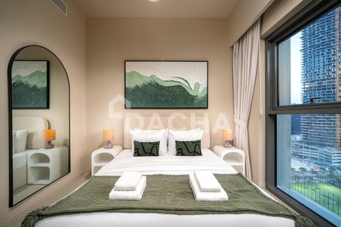 Apartment in Downtown Dubai (Downtown Burj Dubai), Dubai 2 bedrooms, 97 sq.m. № 133257 - photo 7