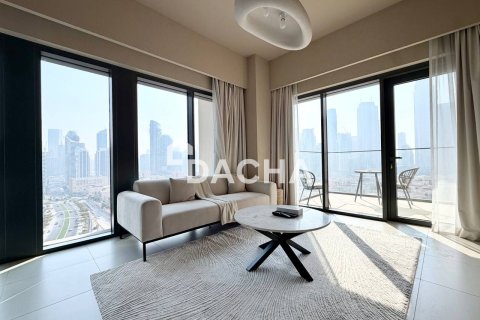 Apartment in Downtown Dubai (Downtown Burj Dubai), Dubai 2 bedrooms, 97 sq.m. № 133257 - photo 25