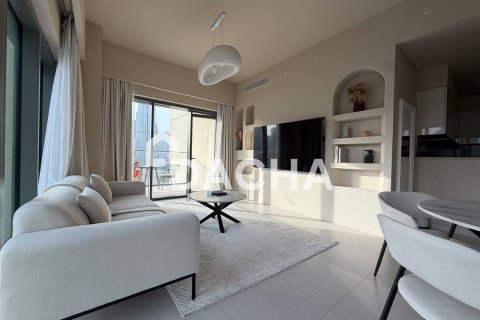 Apartment in Downtown Dubai (Downtown Burj Dubai), Dubai 2 bedrooms, 97 sq.m. № 133257 - photo 17