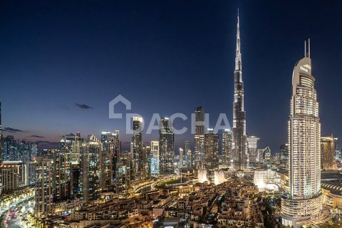 Apartment in Downtown Dubai (Downtown Burj Dubai), Dubai 2 bedrooms, 97 sq.m. № 133257 - photo 3
