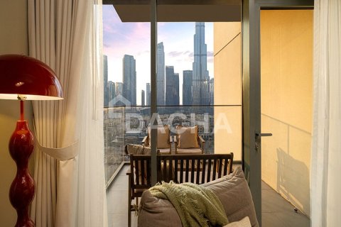 Apartment in Downtown Dubai (Downtown Burj Dubai), Dubai 2 bedrooms, 97 sq.m. № 133257 - photo 16