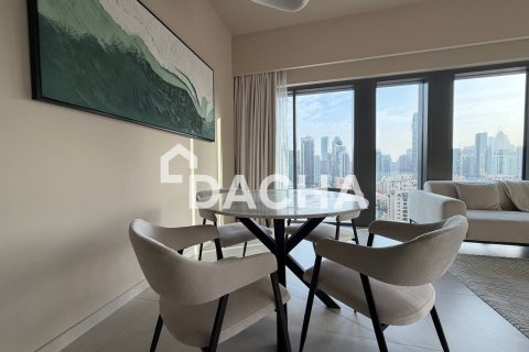 Apartment in Downtown Dubai (Downtown Burj Dubai), Dubai 2 bedrooms, 97 sq.m. № 133257 - photo 12