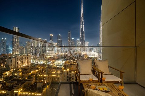 Apartment in Downtown Dubai (Downtown Burj Dubai), Dubai 2 bedrooms, 97 sq.m. № 133257 - photo 13