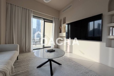 Apartment in Downtown Dubai (Downtown Burj Dubai), Dubai 2 bedrooms, 97 sq.m. № 133257 - photo 18