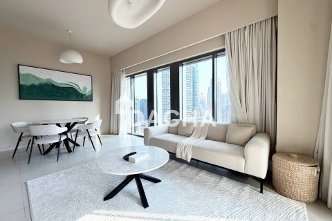 Apartment in Downtown Dubai (Downtown Burj Dubai), Dubai 2 bedrooms, 97 sq.m. № 133257 - photo 22