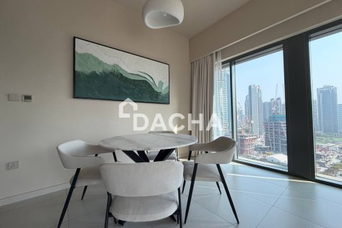 Apartment in Downtown Dubai (Downtown Burj Dubai), Dubai 2 bedrooms, 97 sq.m. № 133257 - photo 24