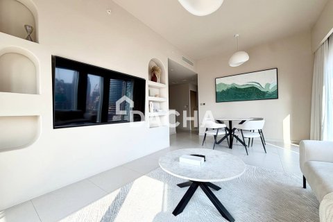 Apartment in Downtown Dubai (Downtown Burj Dubai), Dubai 2 bedrooms, 97 sq.m. № 133257 - photo 19