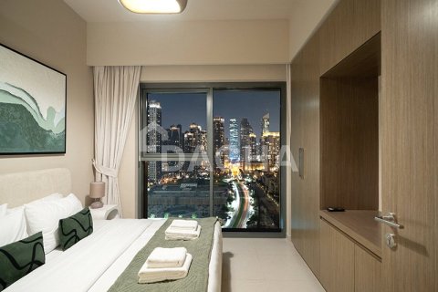 Apartment in Downtown Dubai (Downtown Burj Dubai), Dubai 2 bedrooms, 97 sq.m. № 133257 - photo 8