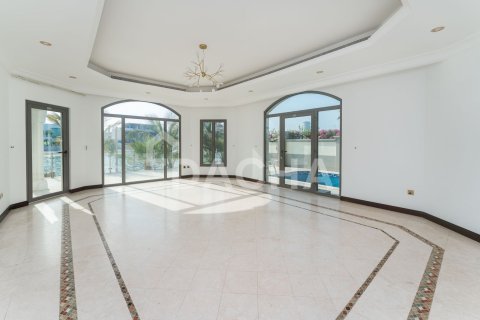 Villa à Garden Homes, Palm Jumeirah, Dubai, 5 chambres, 465 m², № 133254 - photo 29