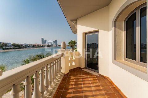 Villa à Garden Homes, Palm Jumeirah, Dubai, 5 chambres, 465 m², № 133254 - photo 10