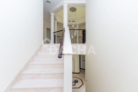 Villa à Garden Homes, Palm Jumeirah, Dubai, 5 chambres, 465 m², № 133254 - photo 22
