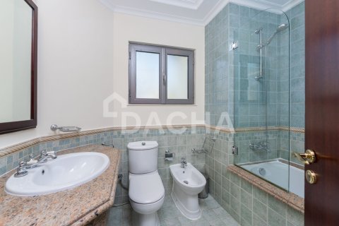 Villa à Garden Homes, Palm Jumeirah, Dubai, 5 chambres, 465 m², № 133254 - photo 4