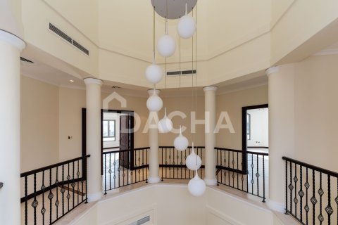 Villa à Garden Homes, Palm Jumeirah, Dubai, 5 chambres, 465 m², № 133254 - photo 21