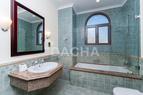 Villa à Garden Homes, Palm Jumeirah, Dubai, 5 chambres, 465 m², № 133254 - photo 18