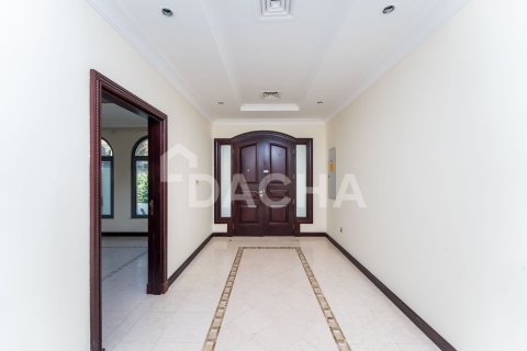 Villa à Garden Homes, Palm Jumeirah, Dubai, 5 chambres, 465 m², № 133254 - photo 27