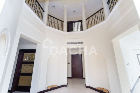 Villa à Garden Homes, Palm Jumeirah, Dubai, 5 chambres, 465 m², № 133254 - photo 25
