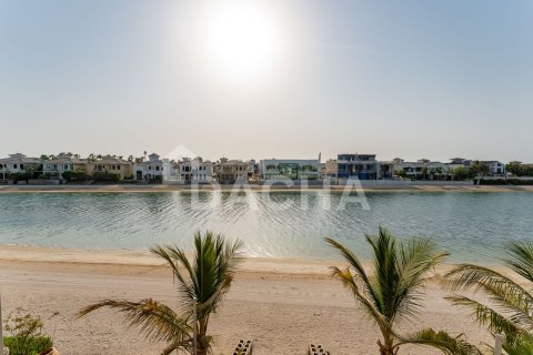 Villa à Garden Homes, Palm Jumeirah, Dubai, 5 chambres, 465 m², № 133254 - photo 8
