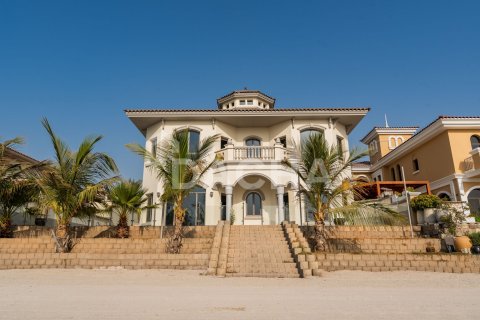Villa à Garden Homes, Palm Jumeirah, Dubai, 5 chambres, 465 m², № 133254