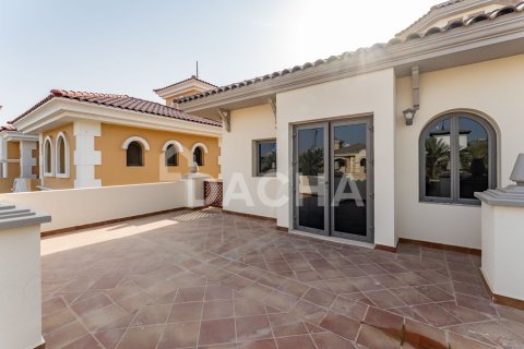 Villa à Garden Homes, Palm Jumeirah, Dubai, 5 chambres, 465 m², № 133254 - photo 13