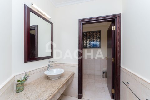 Villa à Garden Homes, Palm Jumeirah, Dubai, 5 chambres, 465 m², № 133254 - photo 23