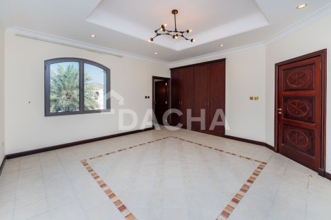 Villa à Garden Homes, Palm Jumeirah, Dubai, 5 chambres, 465 m², № 133254 - photo 19