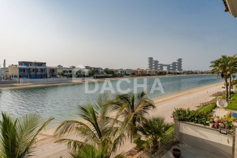 Villa à Garden Homes, Palm Jumeirah, Dubai, 5 chambres, 465 m², № 133254 - photo 30
