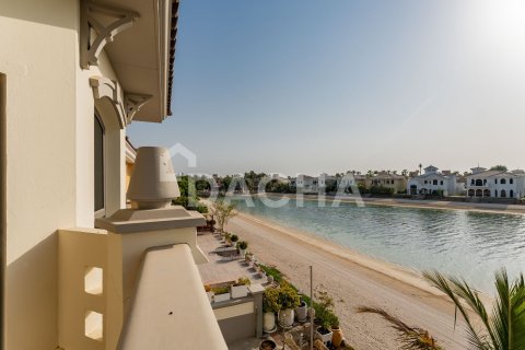 Villa à Garden Homes, Palm Jumeirah, Dubai, 5 chambres, 465 m², № 133254 - photo 7