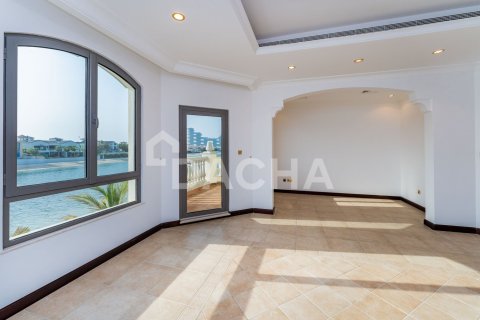 Villa à Garden Homes, Palm Jumeirah, Dubai, 5 chambres, 465 m², № 133254 - photo 6