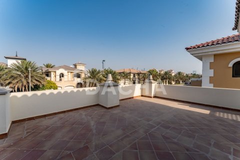 Villa à Garden Homes, Palm Jumeirah, Dubai, 5 chambres, 465 m², № 133254 - photo 14