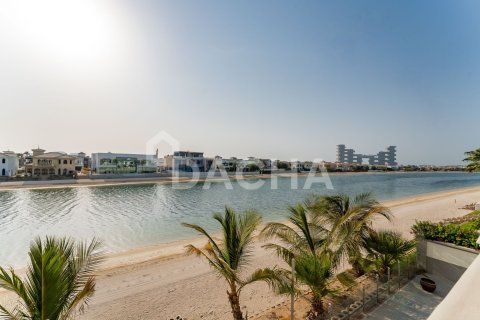 Villa à Garden Homes, Palm Jumeirah, Dubai, 5 chambres, 465 m², № 133254 - photo 9