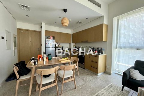 Appartement à Dubai Hills Estate, Dubai, 1 chambre, 73 m², № 133256 - photo 8