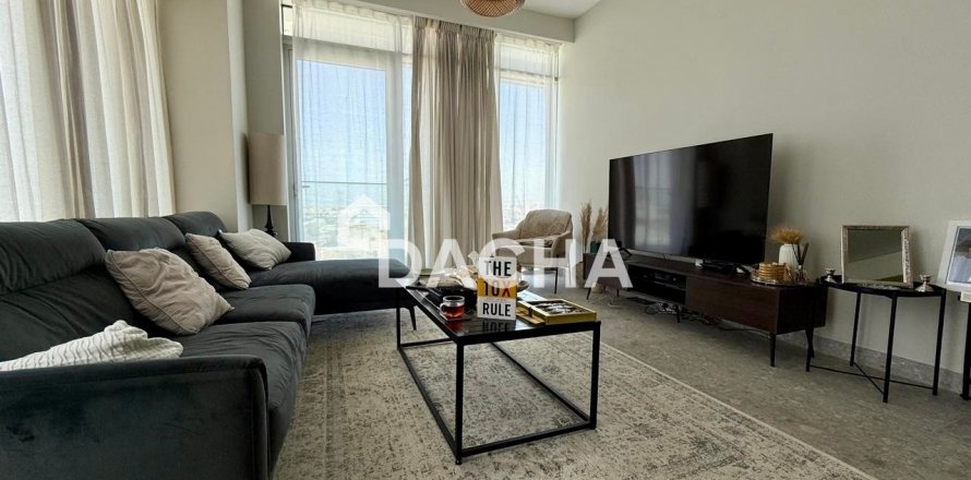 Appartement à Dubai Hills Estate, Dubai, 1 chambre, 73 m², № 133256