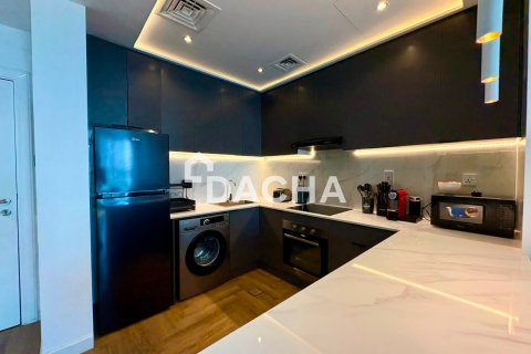 Appartement à Sulafa Tower, Dubai Marina, Dubai, 1 chambre, 69 m², № 133255 - photo 9