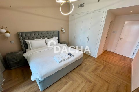 Appartement à Sulafa Tower, Dubai Marina, Dubai, 1 chambre, 69 m², № 133255 - photo 6